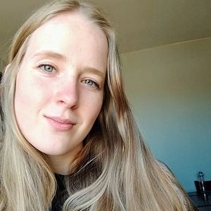 Meet your Posher, Catherine